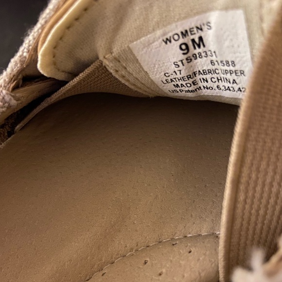 Sperry Top-Sider size 9 - Picture 4 of 5